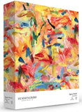 Hummingbird Australia Joie de Vivre 1000 Piece Puzzle - Radar Toys