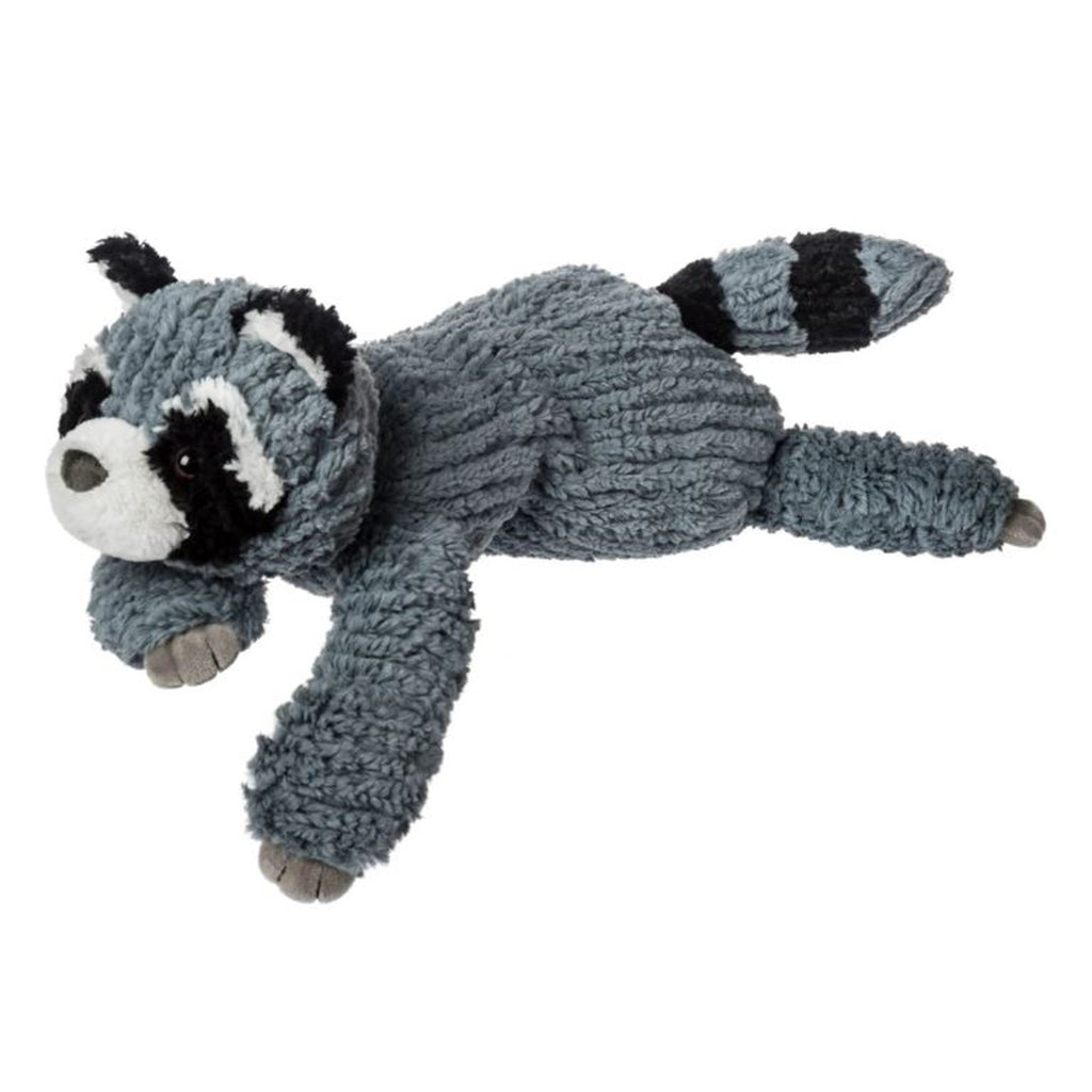 Mary Meyer Cozy Toes Raccoon Plush Figure