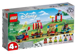 LEGO® Disney Celebration Train Building Set 43212 - Radar Toys