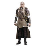 Asmus Lord Of the Rings Legolas Helms Deep 12 Inch Action Figure - Radar Toys