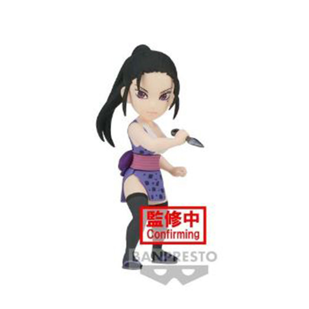 Bandai Demon Slayer WCF Vol 9 Hinatsuru Mini Figure