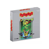 Ultra Pro Frogger The Board Game - Radar Toys
