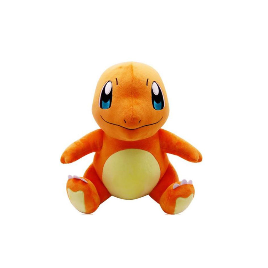 Beecrazee Pokemon Charmander 18 Inch Plush Figure