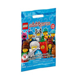 LEGO® Minifigures Series 22 Single Lego Character 71032 - Radar Toys