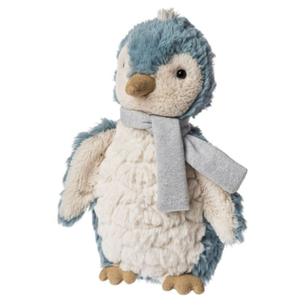 Mary Meyer Iceberg Putty Penguin Plush Figure