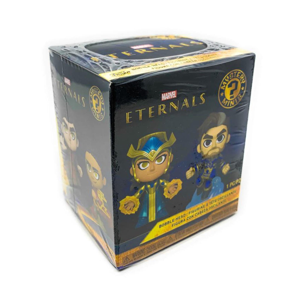 Funko The Eternals Series 1 Mystery Minis Vinyl Figure