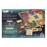 USAopoly Critical Role Clue The Board Game - Radar Toys