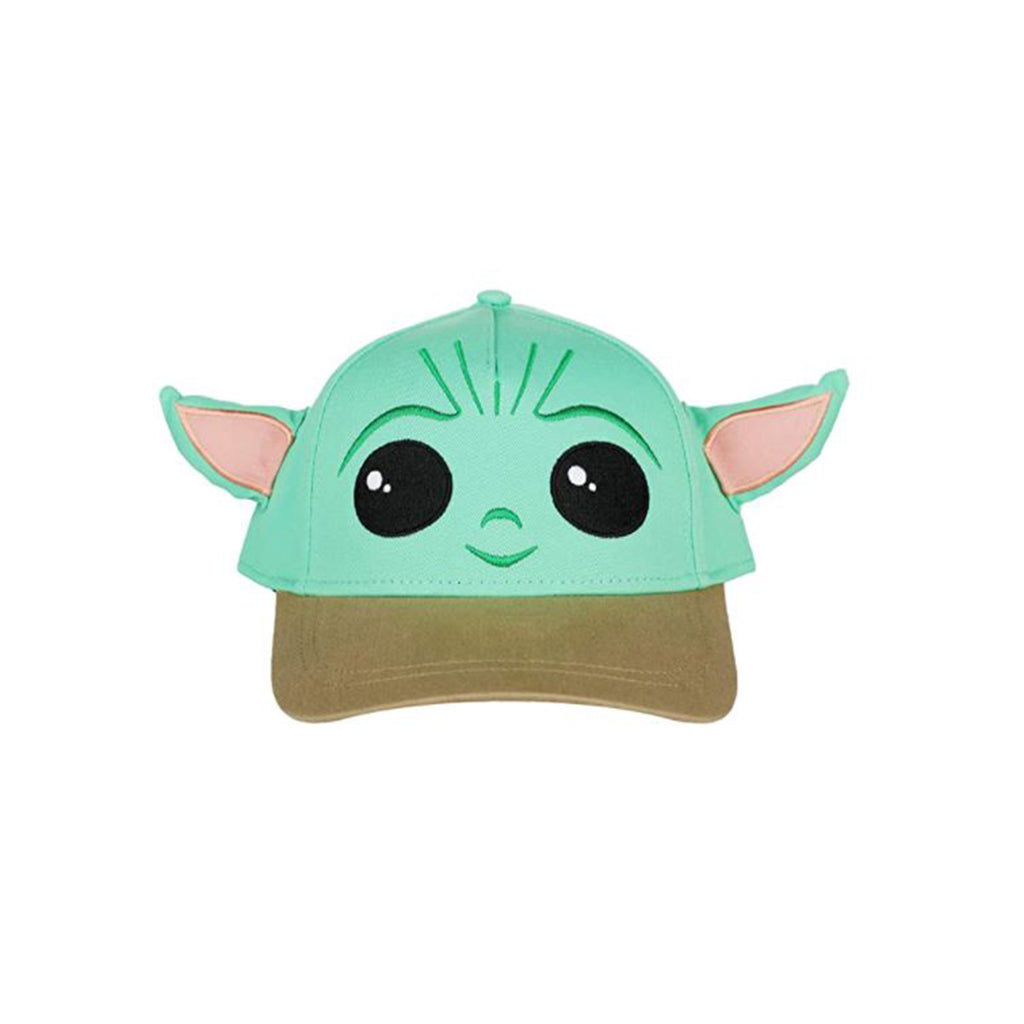 Bioworld Star Wars The Child Cosplay Snapback Hat