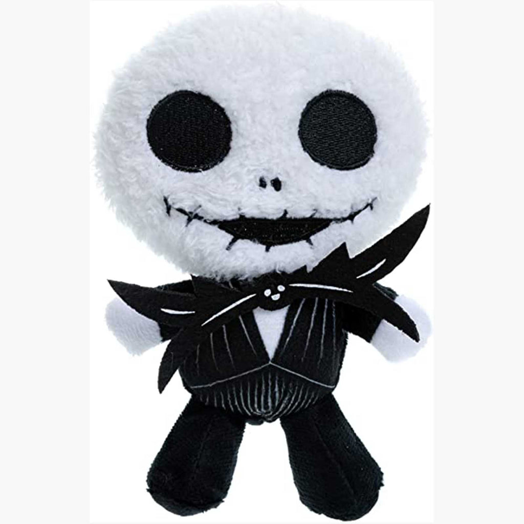 Kid's Preferred Disney Jack Skellington Cuteeze Plush - Radar Toys