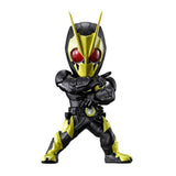 Bandai Kamen Rider Converge Motion Zero-One Figure - Radar Toys