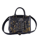 Loungefly Harry Potter Diagon Alley Handbag Purse - Radar Toys