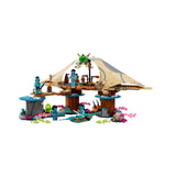 LEGO® Avatar Metkayina Reef Home Building Set 75578 - Radar Toys