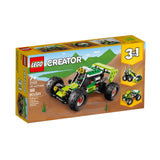 LEGO® Creator Off-Road Buggy Building Set 31123 - Radar Toys
