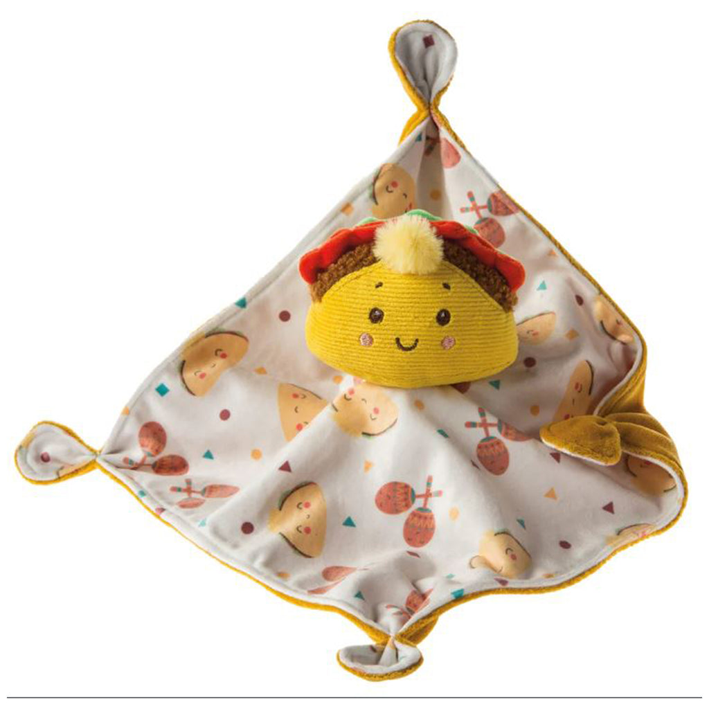Mary Meyer Sweet Taco Soothie Plush