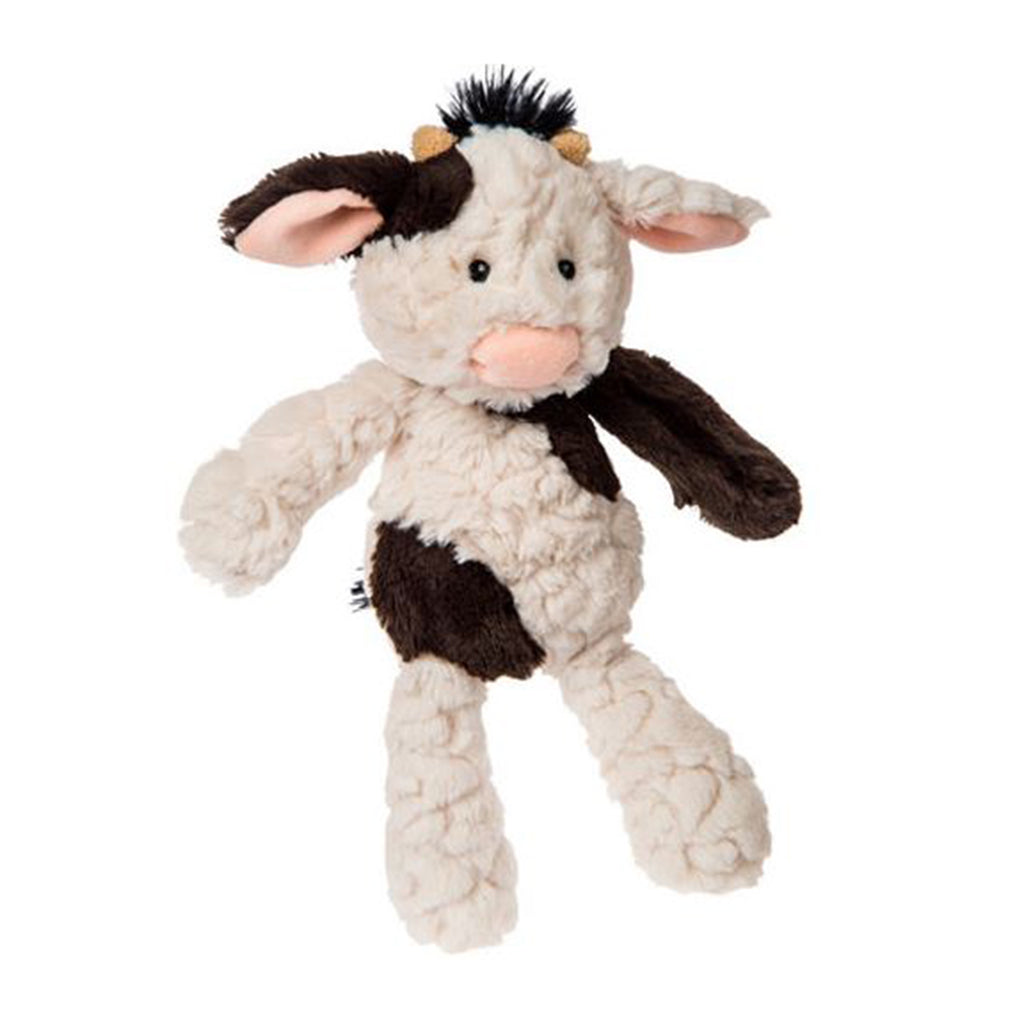 Mary Meyer Putty Nursery Cow Plush Figure