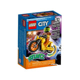 LEGO® Creator Stuntz Demolition Stunt Bike Building Set 60297 - Radar Toys