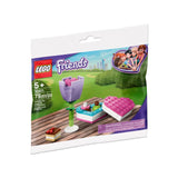 LEGO® Friends Garden Flower And Butterfly Set 30417 - Radar Toys