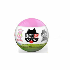 Funko Paka Paka Clown Spy Blind Ball Mini Figure - Radar Toys