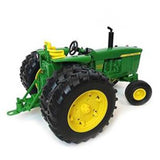TOMY John Deere Big Farm Tractor - Radar Toys