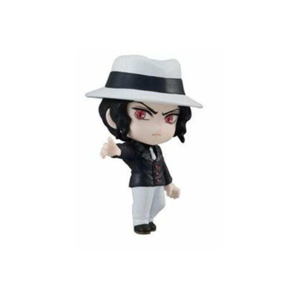 Bandai Adverge Motion 3 Demon Slayer Kimetsu no Yaiba Muzan Kibutsuji Figure