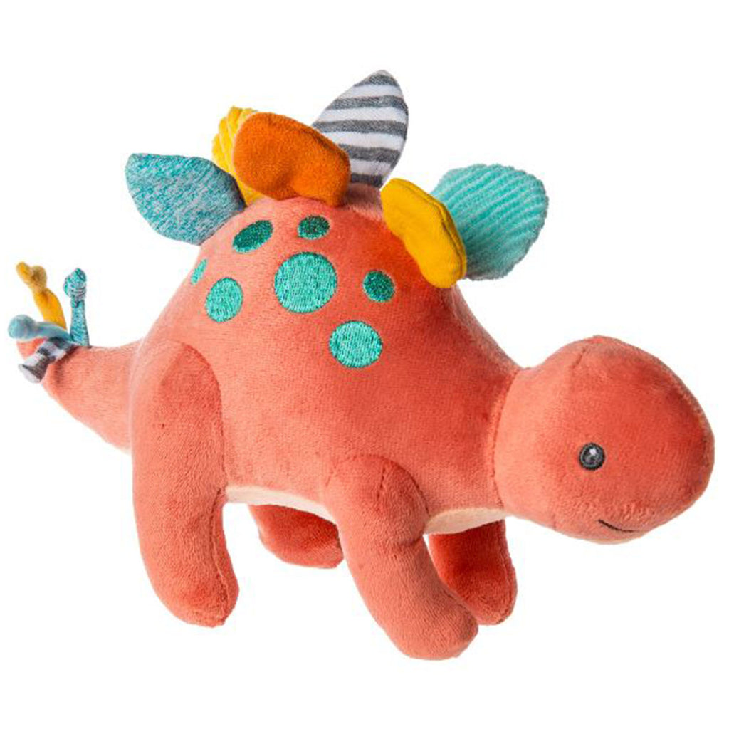 Mary Meyer Pebblesaururs 10 Inch Plush Figure