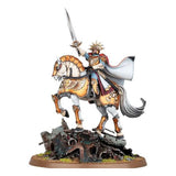 Warhammer 40,000 Astra Militarum Lord Solar Leontus Set - Radar Toys