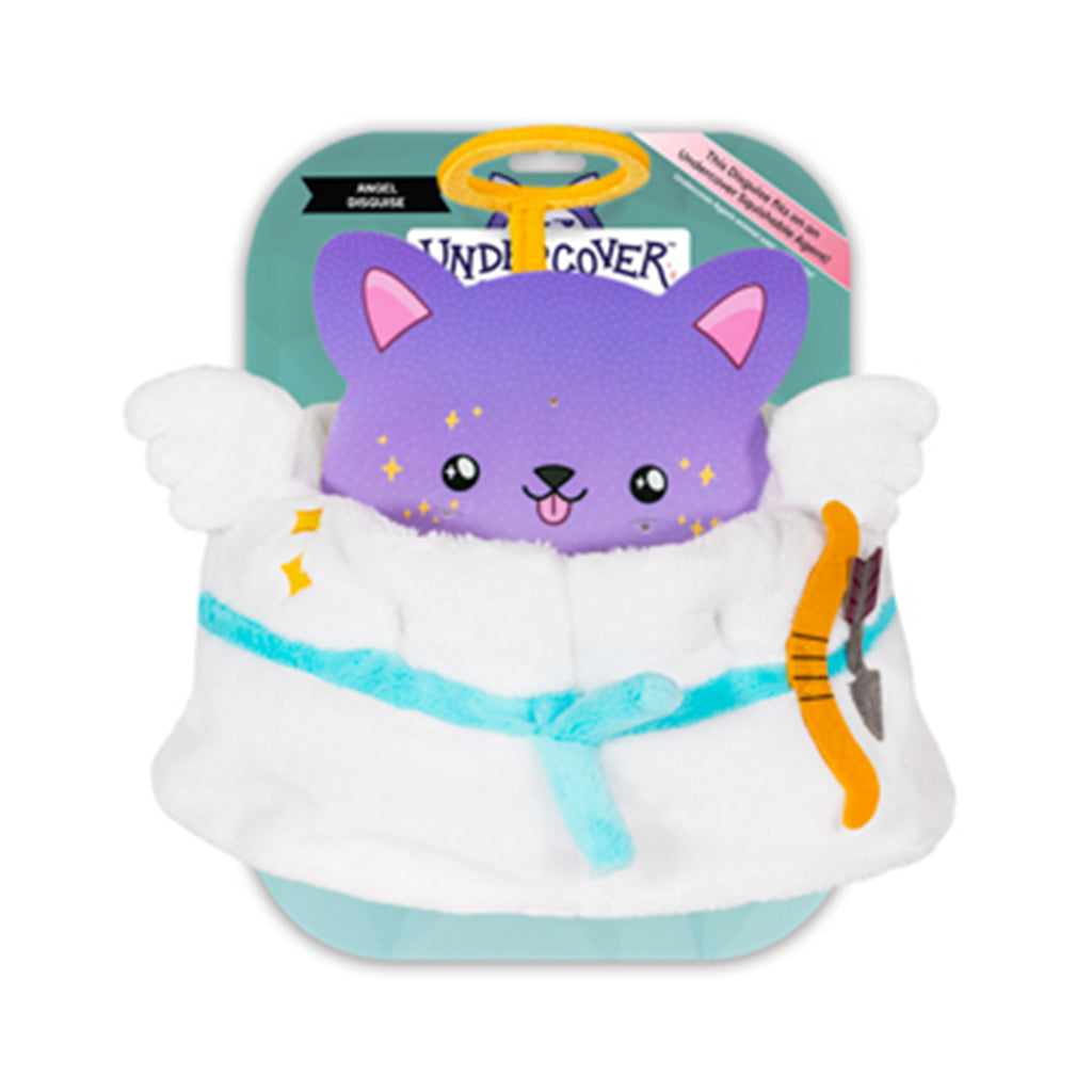 Squishable Undercover Angel In Disguise Costume - Radar Toys