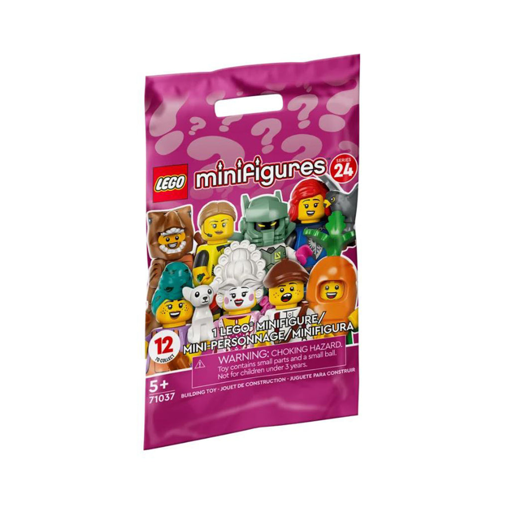 LEGO® Minifigures Series 24 Blind Bag 71037