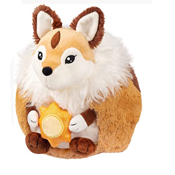 Squishable Skoll 7 Inch Plush Figure | Radar Toys