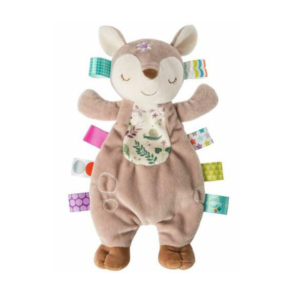 Mary Meyer Flora Fawn Lovery Plush Figure