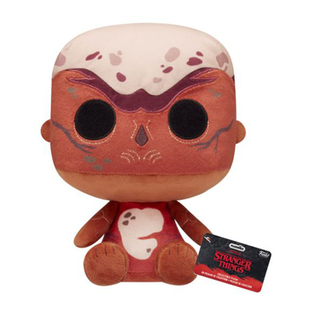 Funko Stranger Things Vecna POP Plush Figure