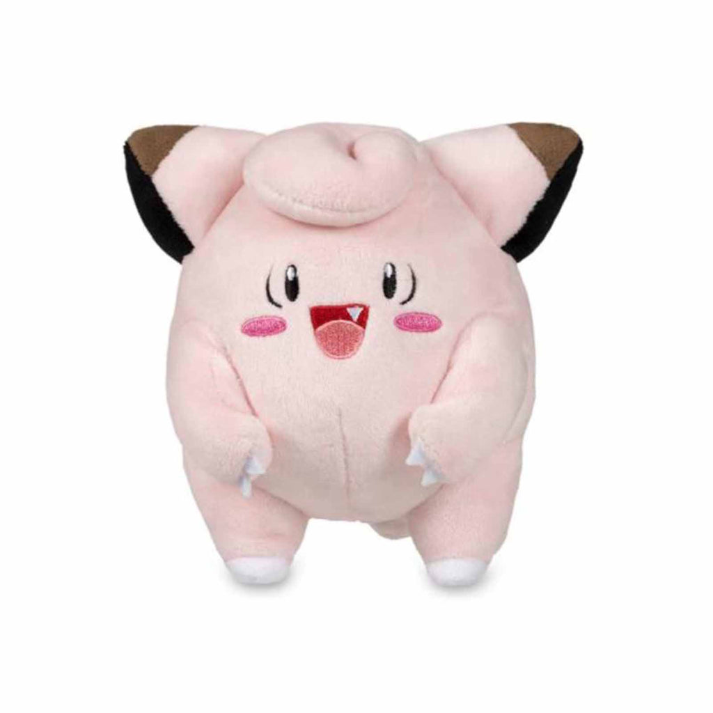 Pokemon Clefairy 8 Inch Plush Figure