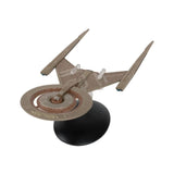 Eaglemoss Star Trek Discovery USS Discovery NCC-1031 Replica Ship - Radar Toys