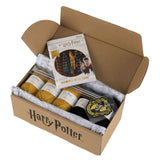 Eaglemoss Harry Potter Hero Collector Hufflepuff Scarf Knit Kit - Radar Toys