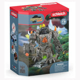 Schleich Master Robot With Mini Creature Building Set 42549 - Radar Toys
