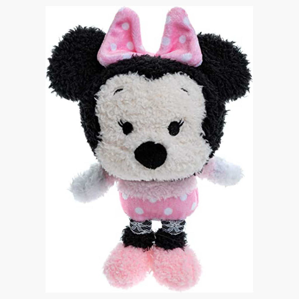 Kid's Preferred Disney Minnie Mouse Cuteeze Plush