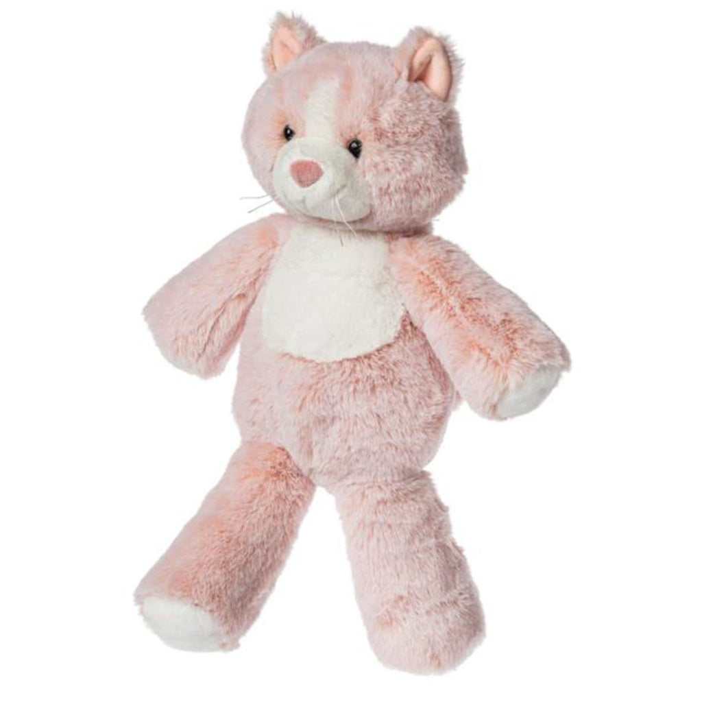 Mary Meyer Marshmallow Rosie Kitty Plush Figure