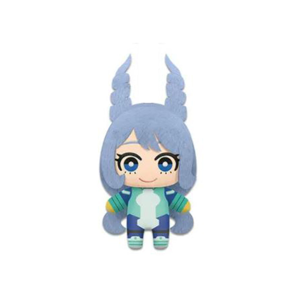 My Hero Academia Hanger Nejire Chan 6 Inch Plush Figure