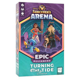 USAopoly Disney Sorcerer's Arena Epic Alliances Turning The Tide Expansion - Radar Toys