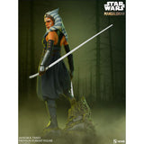 Sideshow Star Wars The Mandalorian Ahsoka Tano Premium Format Figure - Radar Toys