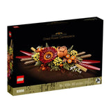 LEGO® Botanical Collection Dried Flower Centerpiece Building Set 10314 - Radar Toys