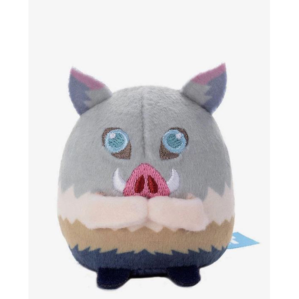 Demon Slayer Little Plush Series Hashibira Inosuke 3 Inch Plush