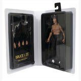 Diamond Select The Dragon SDCC VHS Bruce Lee Action Figure - Radar Toys