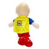 Ganz Super Big Brother 14 Inch Plush Doll - Radar Toys