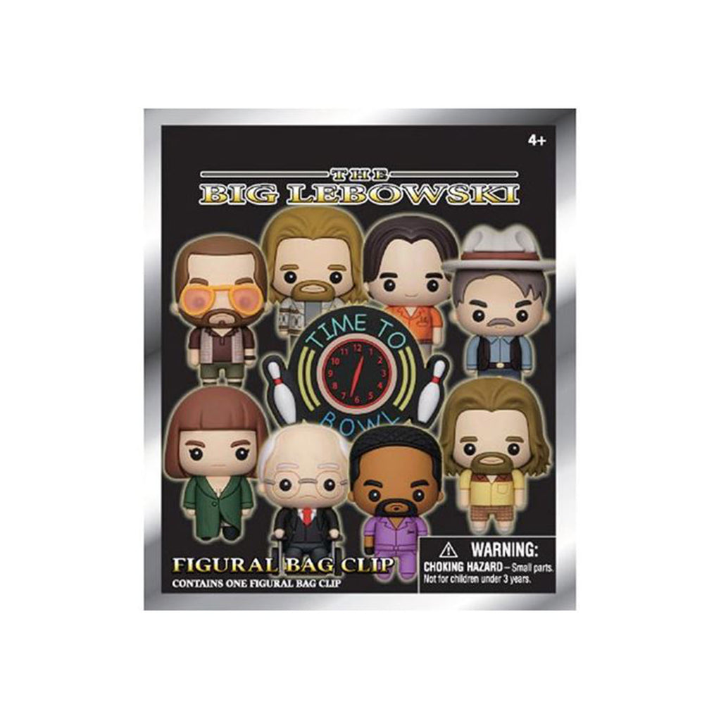 Monogram The Big Lebowski 3D Foam Blind Bag