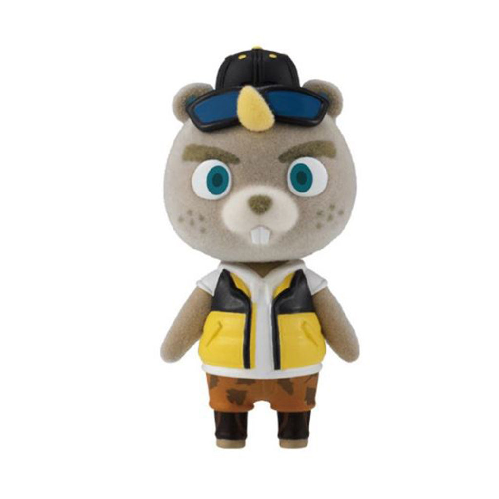 Bandai Animal Crossing New Horizons CJ Tomodachi Doll Vol 2 Figure