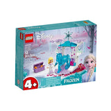 LEGO® Disney Frozen Elsa And The Nokk's Ice Stable Building Set 43209 - Radar Toys
