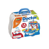 Family Games America Little Moppet Doctor Play Set - Radar Toys