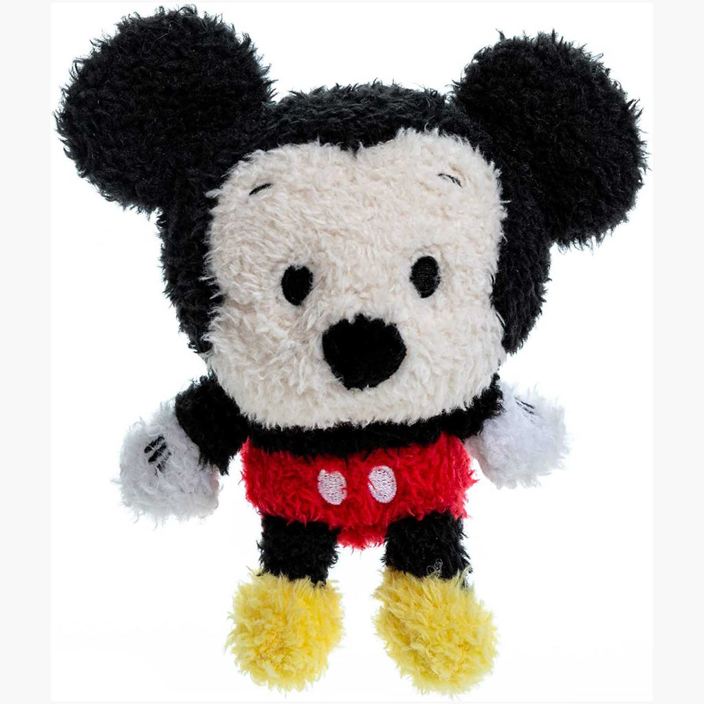 Kid's Preferred Disney Mickey Mouse Cuteeze Plush