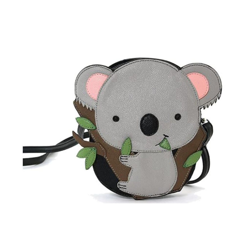 Cute Baby Koala Bear Shoulder Crossbody Bag Purse